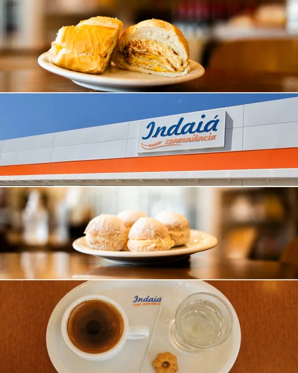 Indaiá - post 6